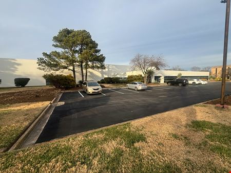 Industrial space for Rent at 5358 Robin Hood Road in Norfolk