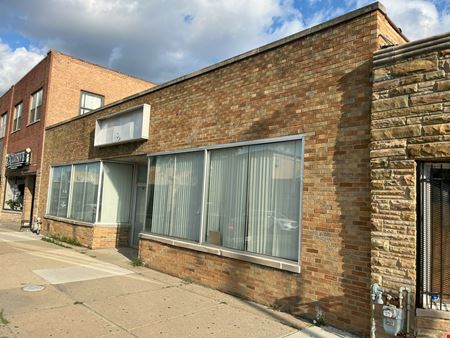 Industrial space for Sale at 5245 W Diversey in Chicago