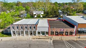 111 W Bean St