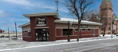 Retail space for Sale at Thrifty White Waseca in Waseca
