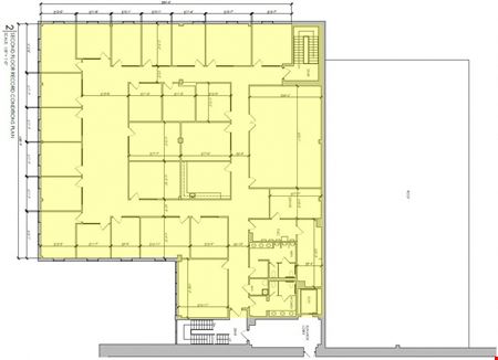 24,092 SF± Flex/Office Space