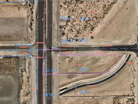 10082 Las Vegas Boulevard South - ± 1.58 Acres