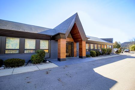 Commercial space at 139 W Lake Lansing Road  in East Lansing