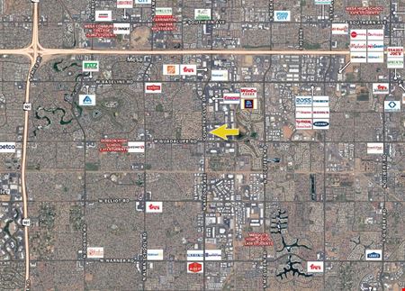 Country Club Dr & Guadalupe Rd | NEC