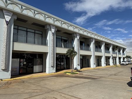 Office space for Rent at Kihei Aloha Plaza - Office Space Available in Kihei