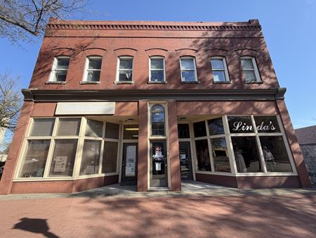 Office space for Rent at 1,200± SF Second Floor Office Suite in Portsmouth