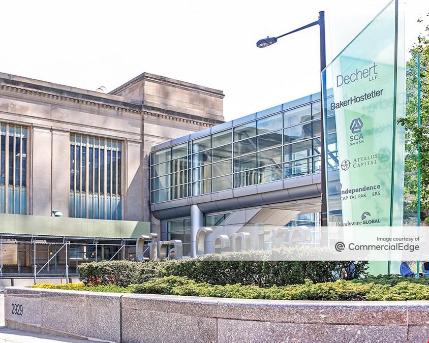 Cira Centre