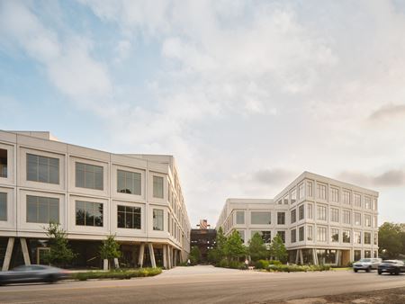 Office space for Rent at Eastbound in Austin
