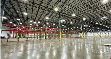 Industrial space for Rent at 300,000± SF Industrial Sublease on Getwell in Memphis