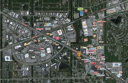 VacantLand space for Sale at 1707 Cedarwood Street in Port Charlotte
