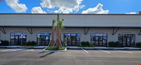 Retail space for Rent at 8156 Alico Rd in Fort Myers