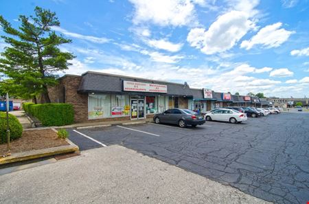 Woodhill Circle Plaza