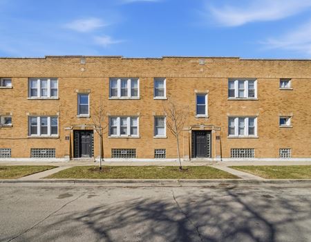 3214-24 N. Linder Ave