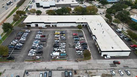 VacantLand space for Sale at 405 S Central Expy in Richardson