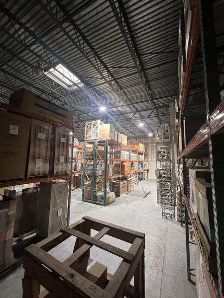 Prologis Port 95