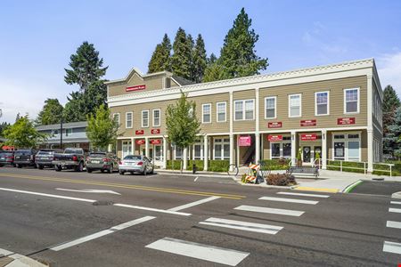 Renaissance Plaza