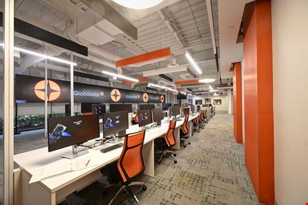 Globalstar Headquarters For Sale