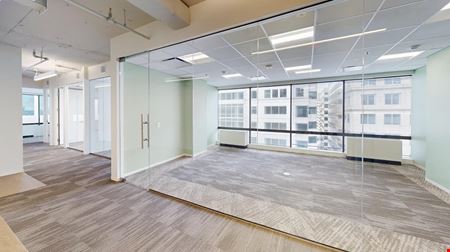 Office space for Rent at 1444 Eye Street NW in Washington
