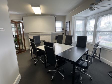 Office space for Rent at 1863 Salem Ave in Dayton