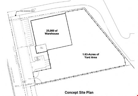 VacantLand space for Sale at Centralia North Land in Centralia