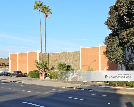 Office space for Rent at 700 Pacific Coast Hwy in El Segundo