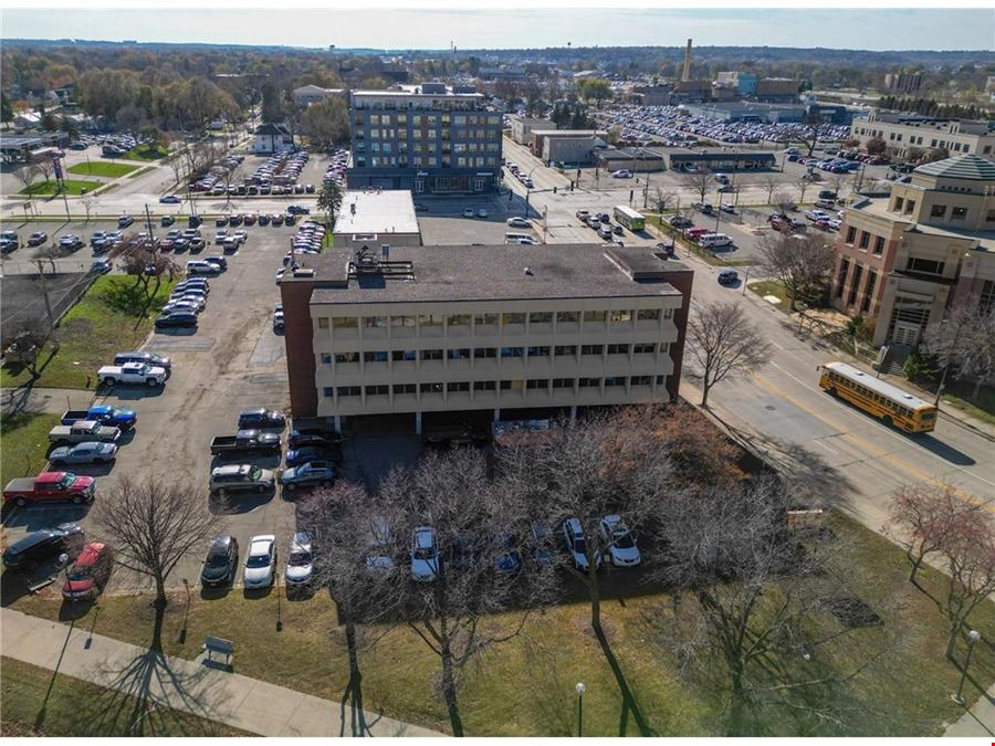 Ironwood Square Executive Condo
