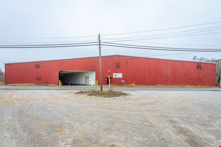 302 W Cherokee St