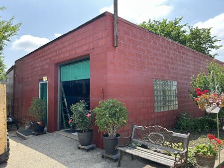 Industrial space for Sale at 43W427 US Highway 20 in Pingree Grove