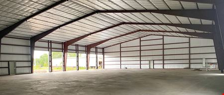 Rolling Hills Warehouse