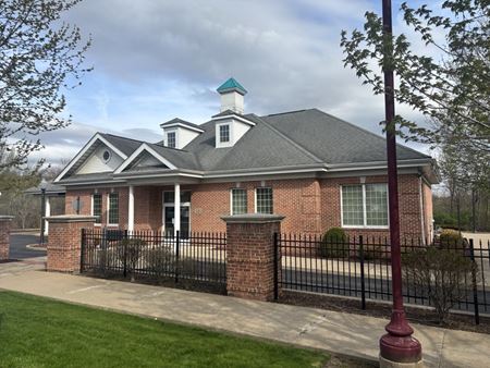 Retail space for Rent at 2630 Rochester Road in Cranberry Township