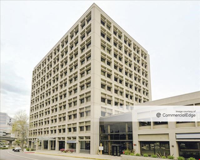 One Ygnacio Center