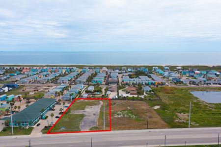 VacantLand space for Sale at 2621 State Highway 361 in Port Aransas