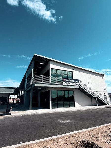 Retail space for Rent at Ocotillo in El Paso