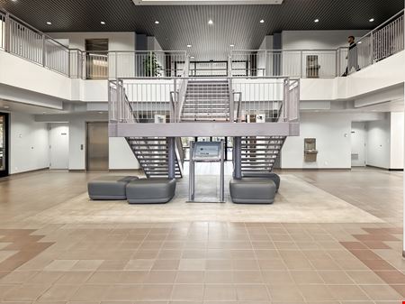 Office space for Rent at Regus - Tucson E Wetmore Rd in Tucson