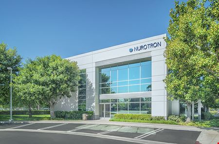 Spectrum Technology Center