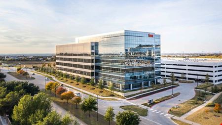 Office space for Rent at Executive Workspace - Frisco Station in Frisco