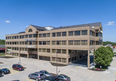 Office space for Rent at Meridian Park Office in Lincoln