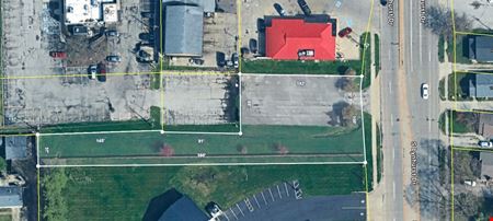 10 South Lynhurst Drive
