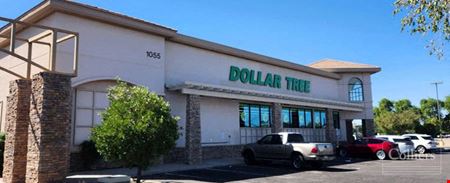 Retail space for Rent at Freestanding Retail Building for Lease in Chandler in Chandler