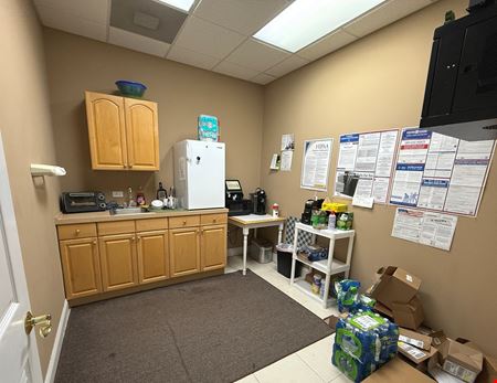 Port Orange Medical Center | Office Condo For Sale