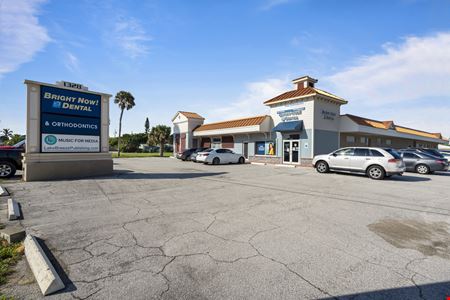 Retail space for Sale at 1324 Highway A1A, Melbourne, Fl 32901 in Satellite Beach