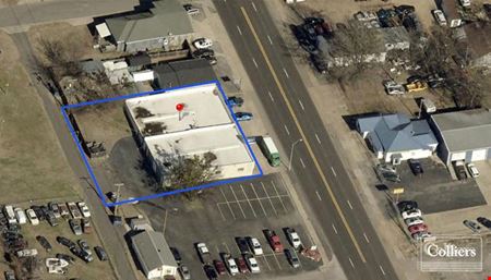 Office space for Sale at 1408 Towson Ave, Fort Smith, AR in Fort Smith