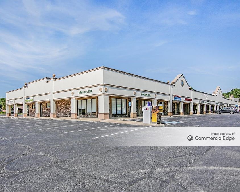 Westowne Office Park