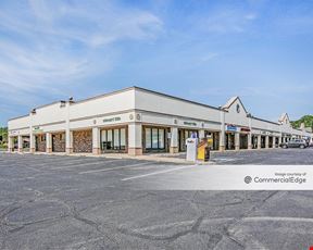 Westowne Office Park
