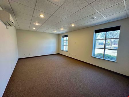 Office Warehouse Available - 4011 Business Park Dr.