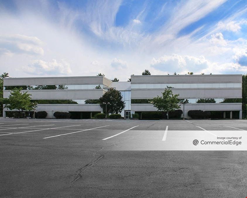 Orca Coworking - Malsbary Road