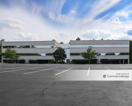 Office space for Rent at Orca Coworking - Malsbary Road in Blue Ash