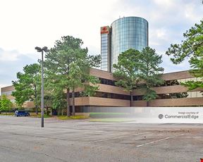 Ridgeway Center - 965 Ridge Lake Blvd