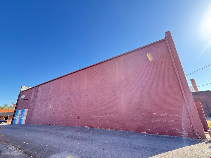 131 N Main Street