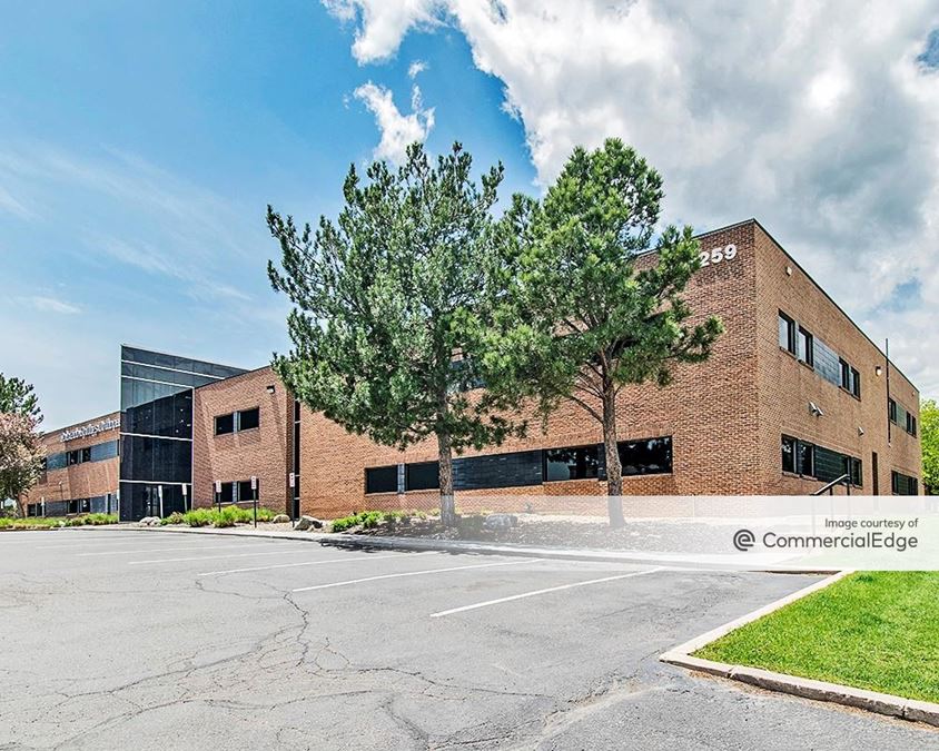 1259 Lake Plaza Drive